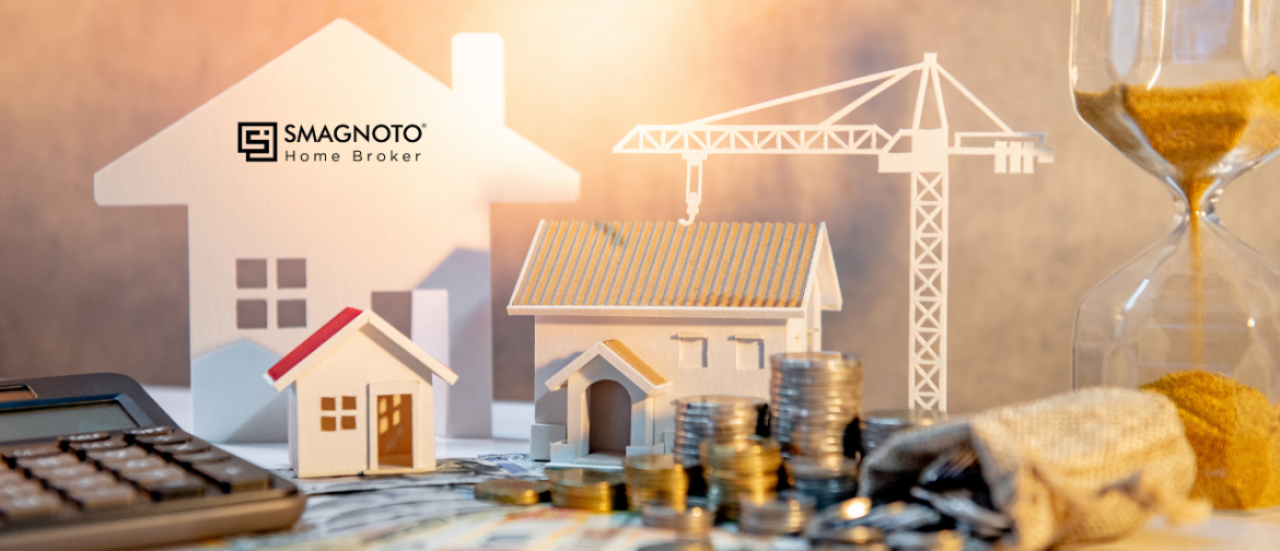 Lucro imobiliário: o que é, como calcular e quem tem isenção?